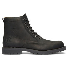 Timberland Redwood Falls Waterproof Boot Jet Black
