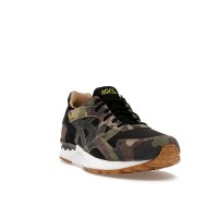 Кроссовки ASICS Gel-Lyte V Whiz Limited x mita sneakers Recognize