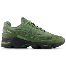 New Balance 1000 Utility Green Oregano