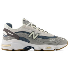 New Balance 1000 Slate Grey Shadow Blue