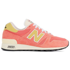 New Balance 1300 MiUSA Drift Red Hay