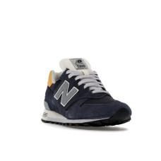 New Balance 1300 MiUSA Aimé Leon Dore Navy