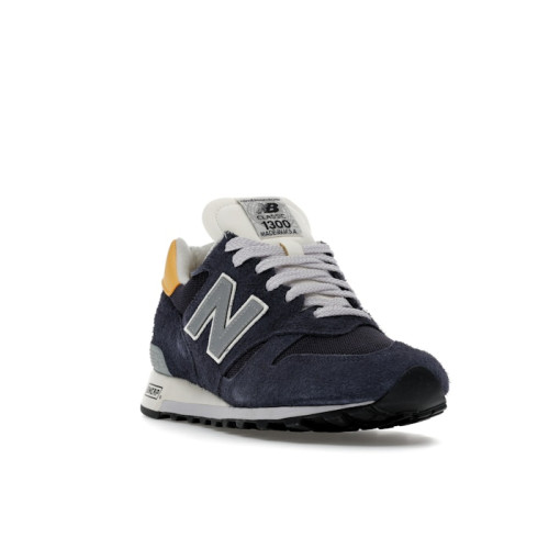 Aimé Leon Dore x New Balance U1300 Navy - мужская сетка размеров Aimé Leon Dore x New Balance U1300 Navy - мужская сетка размеров
