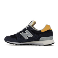New Balance 1300 MiUSA Aimé Leon Dore Navy