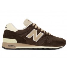 New Balance 1300 MiUSA Rich Earth