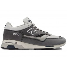 Кроссовки New Balance 1500 MiUK 35th Anniversary Grey