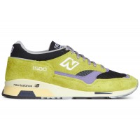 Кроссовки New Balance 1500 MiUK Green Oasis