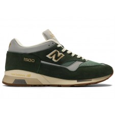 New Balance 1500 MiUK Kombu Green