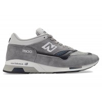 Кроссовки New Balance 1500 MiUK Steel Grey