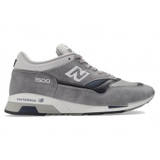 Кроссовки New Balance 1500 MiUK Steel Grey