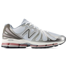 New Balance 1890 Dark Silver Metallic Granite