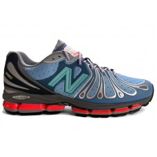 New Balance 1890 Action Bronson Cyborg Tears