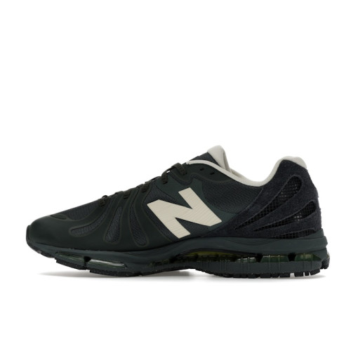 Stone Island x New Balance ABZORB 1890 Deep Forest - мужская сетка размеров