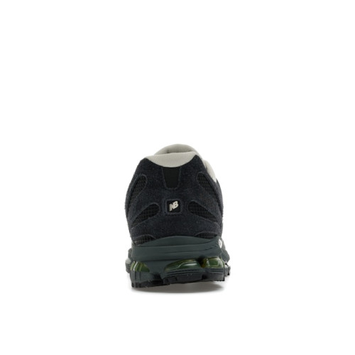 Stone Island x New Balance ABZORB 1890 Deep Forest - мужская сетка размеров