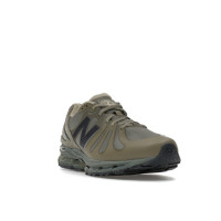New Balance Abzorb 1890 Stone Island Rich Tan Brown