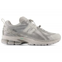 New Balance 1906F White Silver Metallic