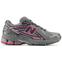 New Balance 1906R Slate Grey Pink Heat