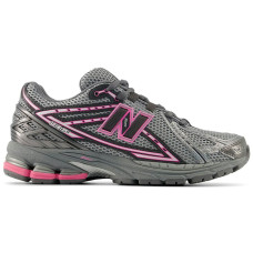 New Balance 1906R Slate Grey Pink Heat
