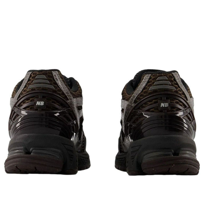 New Balance 1906R Thunder Brown - мужская сетка размеров New Balance 1906R Thunder Brown - мужская сетка размеров