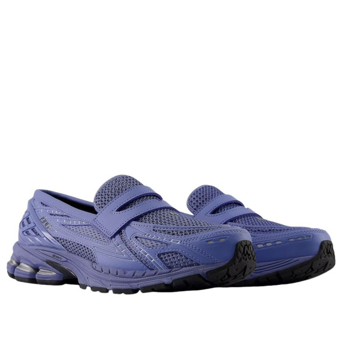 New Balance 1906L Fairweather Blue - мужская сетка размеров New Balance 1906L Fairweather Blue - мужская сетка размеров