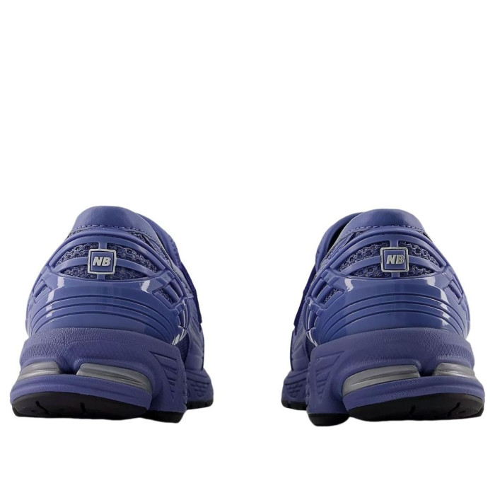 New Balance 1906L Fairweather Blue - мужская сетка размеров New Balance 1906L Fairweather Blue - мужская сетка размеров
