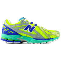 New Balance 1906R Alkaline Green Blue Bird