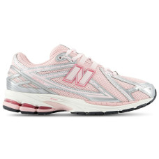 New Balance 1906R Pink Chalk Silver Metallic