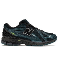 New Balance 1906R Medusa Green Black