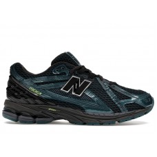 New Balance 1906R Medusa Green Black