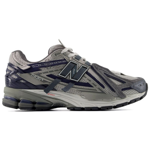 New Balance U1906A Graphite Magic Blue - мужская сетка размеров