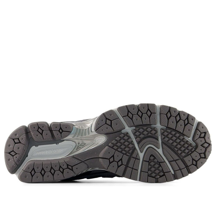 New Balance 1906R Black Grey - мужская сетка размеров New Balance 1906R Black Grey - мужская сетка размеров