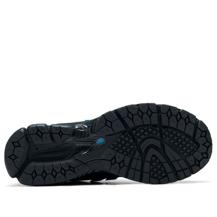 New Balance 1906E Altitude Black - мужская сетка размеров New Balance 1906E Altitude Black - мужская сетка размеров