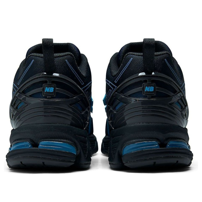 New Balance 1906E Altitude Black - мужская сетка размеров New Balance 1906E Altitude Black - мужская сетка размеров