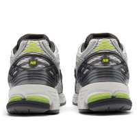 New Balance 1906R Light Silver Metallic Alkaline Green