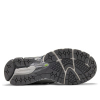 New Balance 1906R Light Silver Metallic Alkaline Green