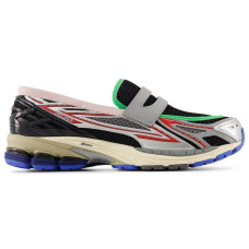 New Balance 1906L Black Multi-Color