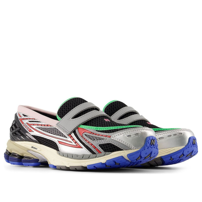 New Balance 1906L Multi-Color - мужская сетка размеров New Balance 1906L Multi-Color - мужская сетка размеров