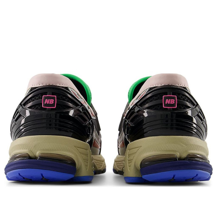 New Balance 1906L Multi-Color - мужская сетка размеров New Balance 1906L Multi-Color - мужская сетка размеров