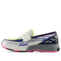 New Balance 1906L Neon Silver Metallic