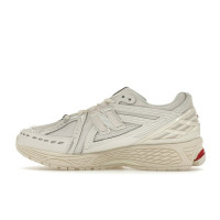 New Balance 1906R Sea Salt Red