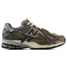 New Balance 1906A Thunder Brown
