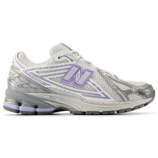New Balance 1906R Grey Matter Electric Indigo