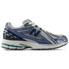 New Balance 1906R Grey Blue Metallic
