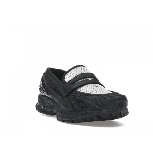 New Balance 1906L Black Angora - мужская сетка размеров New Balance 1906L Black Angora - мужская сетка размеров