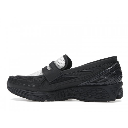 New Balance 1906L Black Angora - мужская сетка размеров New Balance 1906L Black Angora - мужская сетка размеров