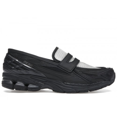 New Balance 1906L Black Angora - мужская сетка размеров