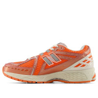 New Balance 1906R Tangerine Heat Stone Pink