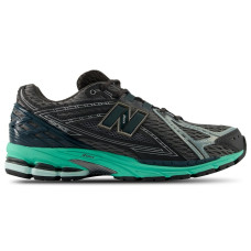 New Balance 1906R Black Metallic Deep End