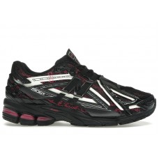 New Balance 1906A Black Pink