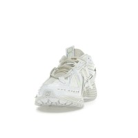 New Balance 1906A White Green